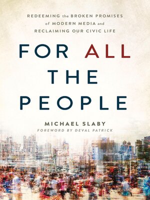 cover image of For ALL the People